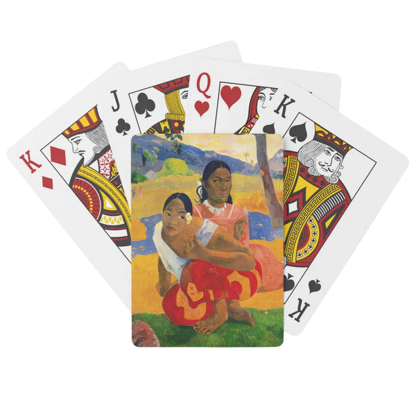 Featured Cards