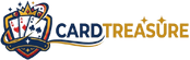 Card Treasure - Home